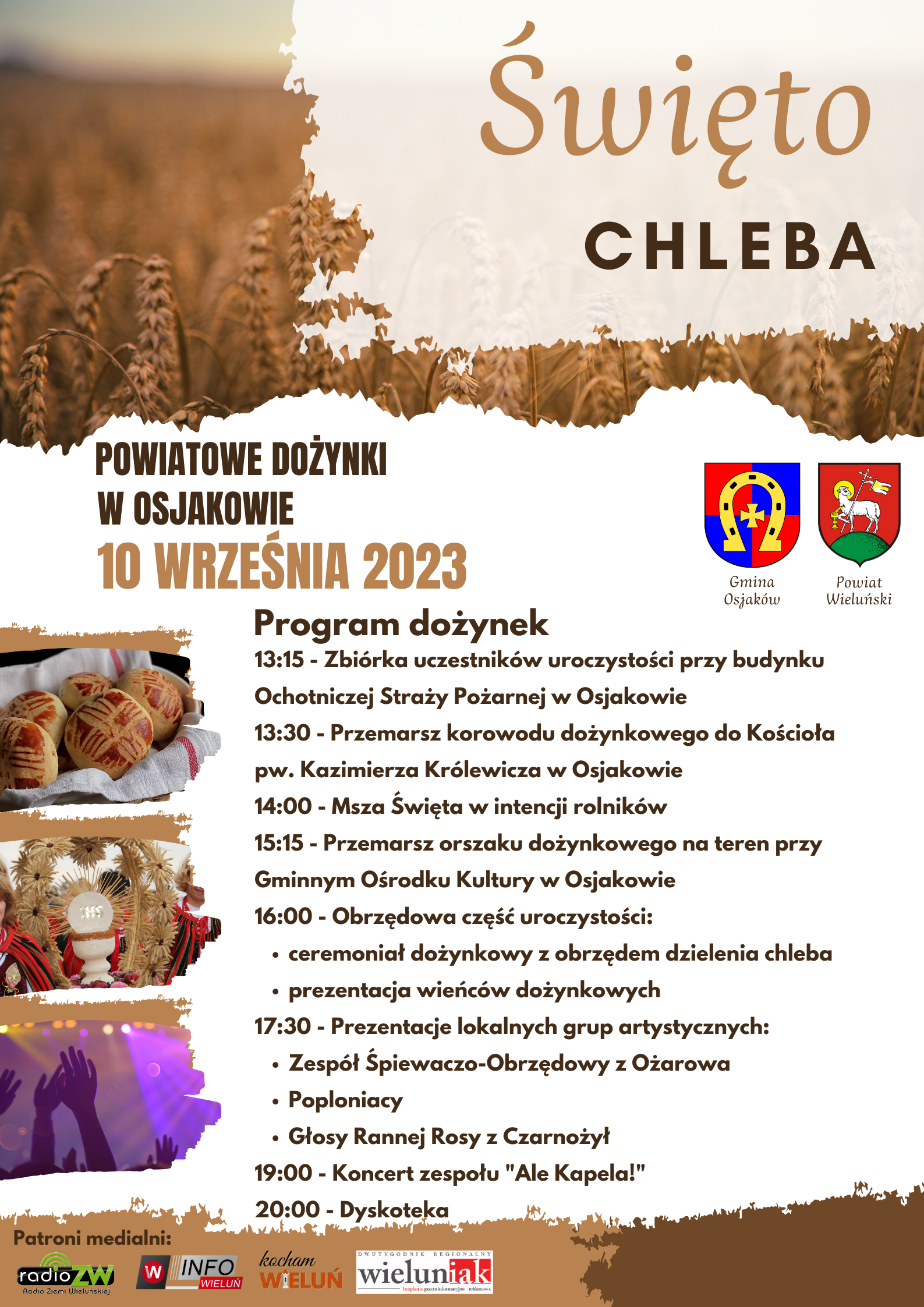 Doynki Osjakw 2023