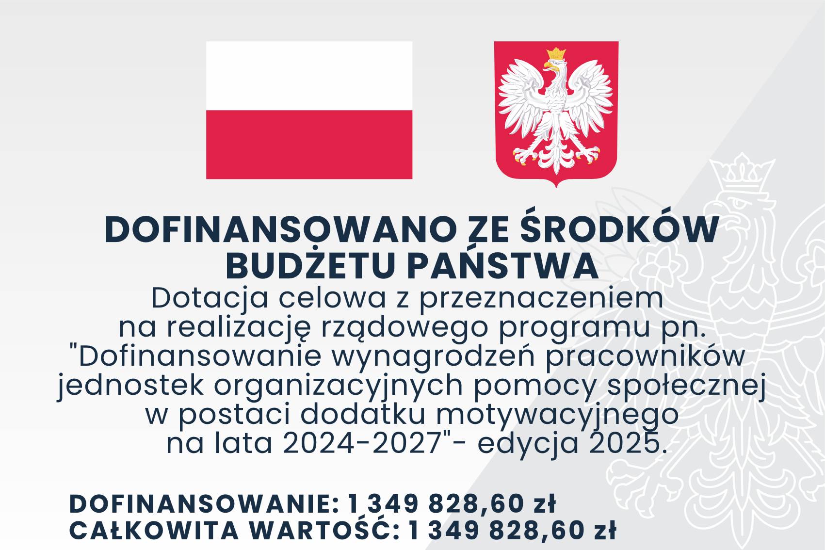 Dodatek motywacyjny edycja 2025