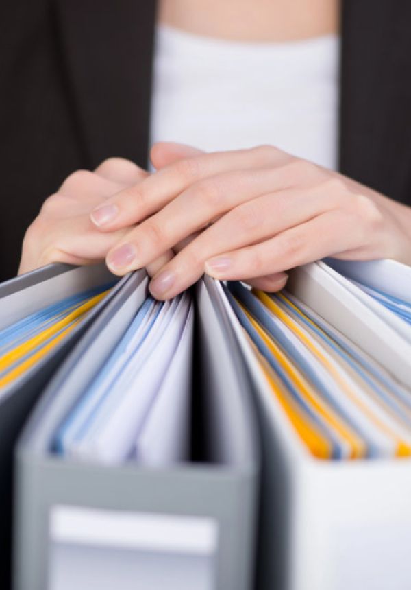 Pomoc instytucjonalna