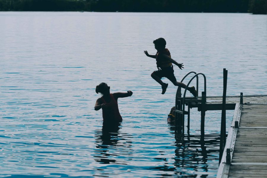 Lake