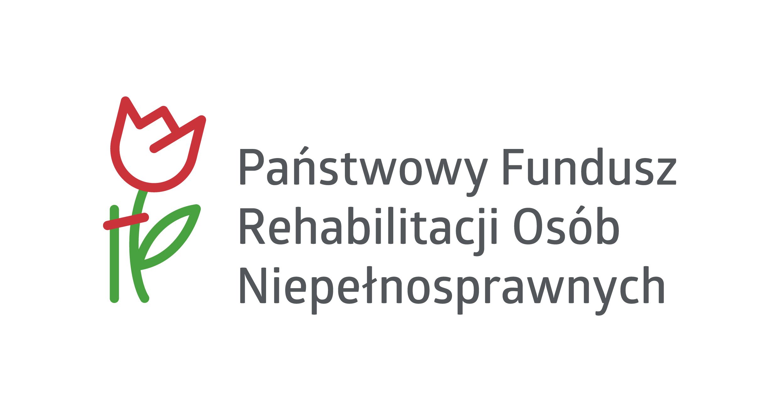 Państwowego Funduszu Rehabilitacji Osób Niepełnosprawnych
